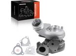 Frankberg 1X Turbocompressore Per Vw Phaeton 3D1 3D2 3D3 3D4 3D6 3D7 3D8 3D9 Touareg 7L6 7L7 7LA Audi A4 8EC