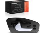 Frankberg 1X Maniglia Porta Posteriore Sinistra Interna Per Opel Combo Furgone/ Berlina Grande Tour Corsa C Furgone/Hatchback Meriva