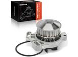 Frankberg 1X Wasserpumpe KüHlwasserpumpe FüR Vw Passat 33B Santana 32B Audi 81 855 856 100 431 433 434 80