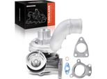 Frankberg 1X Turbocompressore A Gas Di Scarico Per Renault Avantime DE0 Espace Iv JK0/1 Laguna Ii BG0/1 Laguna Ii Grandtour KG0/1