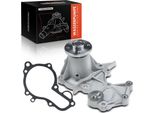Frankberg 1X Pompa Dell'acqua Pompa Dell'acqua Di Raffreddamento Per Suzuki Baleno Eg Estate Grand Vitara I Ft Ht Gt 1.6L Anno Dal 1998