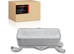 Frankberg 1X Radiatore Olio Motore Per Audi A6 4G2 4GC 4GH 4GJ 4G5 Allroad Avant A7 Sportback 4GA
