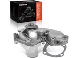 Frankberg 1X Pompa Acqua Pompa Acqua Di Raffreddamento Per Fiat Punto Van 176 Palio 171 Strada 178 1.7L