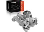 Frankberg 1X Pompa Dell'olio Per CitroëN C3 C4 DS3 R55 R59 Peugeot 207 308 1.4L 1.6L 2006-2016