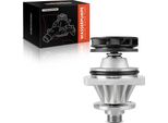 Frankberg 1X Pompa Acqua Pompa Acqua Di Raffreddamento Per Bmw Serie 3 E36 E46 320I 323I Serie 5 E34 E39 E60 E61 520I X3 X5 Z3 Z4