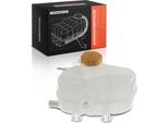 Frankberg 1X Serbatoio Di Espansione Del Liquido Di Raffreddamento Per Opel Corsa D Van S07 1.3L 1.7L 1.6L