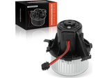 Frankberg 1X Motore Soffiatore Interno Per Audi A4 8K A5 8T3 8F7 8TA Q5 8R