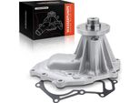 Frankberg 1X Pompa Dell'acqua Pompa Dell'acqua Di Raffreddamento Per Renault Trucks Mascott Panel Van Piattaforma/Telaio Mascott 3.0L