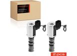 Frankberg 2X Valvola Di Controllo Fasatura Albero A Camme Per Toyota Fj Cruiser GSJ1 4 Runner Land Cruiser 4.0L