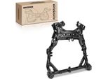 Frankberg 1X Assale Trave Porta Motore Asse Anteriore Per Mazda 6 Hatchback 6 Notchback 6 Station Wagon