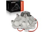 Frankberg 1X Pompa Acqua Pompa Acqua Di Raffreddamento Per Mercedes-Benz W203 C204 A209 W211 A207 R171 R172