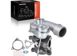 Frankberg 1X Turbocompressore A Gas Di Scarico Per Audi A3 8L1 Tt 8N3 Tt Roadster 8N9 Seat Leon 1M1 1.8L 1998-2006