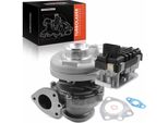 Frankberg 1X Turbocompressore Per Land Rover Freelander 2 L359 2.2L 2006-2014