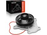 Frankberg 1X Pompa Acqua Pompa Acqua Di Raffreddamento Per Lexus Gs L1 Is E3 Nx Z1 Rc C1 Toyota Rav 4 Iv A4