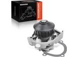Frankberg 1X Pompa Dell'acqua Di Raffreddamento Per Fiat Panda 141A Palio 178 Punto 176 Uno 146 Lancia Y10 1.0L-1.2L