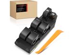 Frankberg 1X Interruttore Alzacristalli Elettrici Lato Guida Per Toyota Land Cruiser 90 J9 Camry V2 Yaris