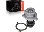 Frankberg 1X Pompa Dell'acqua Pompa Del Liquido Di Raffreddamento Per Ford Fiesta V Jd Jh Ka Rb Street Ka RL2 1.3L 1.6L