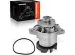 Frankberg 1X Pompa Acqua Pompa Acqua Di Raffreddamento Per Vw Golf V Iv Touareg Cc Passat Bora Audi A3 Q7 Seat Leon Skoda