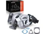 Frankberg 1X Turbocompressore A Gas Di Scarico Per Ford Transit Bus Box/Chassis Land Rover Defender Pick-Up Convertibile