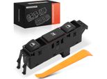 Frankberg 1X Interruttore Alzacristalli Elettrici Lato Guida Per Bmw Serie 3 Touring E46 1997-2005