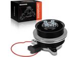 Frankberg 1X Pompa Acqua Pompa Acqua Di Raffreddamento Per Vw Golf V Tiguan Passat Polo Audi A1 Seat Ibiza Skoda 1.4L