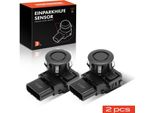 Frankberg 2X Sensore Di Parcheggio Posteriore Pdc Per Honda Pilot 3.5L 2012-2015