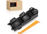 Frankberg 1X Interruttore Alzacristalli Elettrici Lato Guida Per Mitsubishi Lance Lancer Viii C_A 8608A068