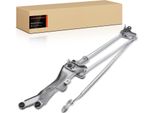 Frankberg 1X Tirante Tergicristallo Anteriore Per Mitsubishi L200/Triton Kat Kbt 2005-2015
