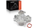 Frankberg 1X Pompa Acqua Pompa Acqua Di Raffreddamento Per Mazda 2 Dj Dl 3 Bm Bn 6 Gj CX-3 Dk CX-5 Gh Ke Kf