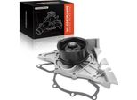 Frankberg 1X Pompa Acqua Pompa Acqua Di Raffreddamento Per Vw Passat 3B Skoda Audi A4 8D B5 B6 A6 4B C5 4A C4 A8 80 Coupe
