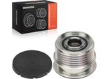 Frankberg 1X Alternatore Di Marcia Per Mercedes-Benz Classe A W168 Vaneo 414