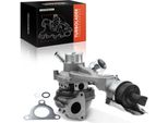 Frankberg 1X Turbocompressore Per Opel Astra J Caravan Gtc Notchback K Sports Tourer Insignia A Meriva B Mpv