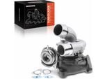 Frankberg 1X Turbocompressore Per Toyota Avensis Liftback Station Wagon Notchback Corolla Estate Verso