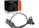 Frankberg 1X Sensore Di Velocità Per Vw Golf 4 New Beetle Bora Audi A3 Seat Toledo Skoda Octavia