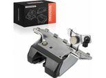 Frankberg 1X Blocco Portellone Posteriore Per Nissan NV300 X82 Opel Vivaro Renault Trafic