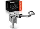 Frankberg 1X Pompa Dell'olio Per Vw Golf Ii 19E 1G1 Passat 35I 3A2 Corrado 53I Jetta Ii 1G2