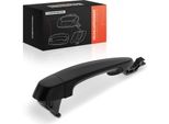 Frankberg 1X Maniglia Porta Posteriore Sinistra Esterna Per Bmw Serie 3 E90 Serie 3 Cabrio E93 Serie 3 Coupé E92 Serie 3 Touring E91 X5 E70 E71 E72