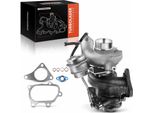 Frankberg 1X Turbocompressore Per Subaru Forester Sg Impreza Station Wagon Gg Impreza Notchback Gd 2.0L 2000-2009