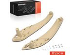 Frankberg 2X Maniglia Della Porta Interna Anteriore Per Bmw 3 Gran Turismo F34 Serie 3 F30 F80