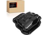 Frankberg 1X Coppa Dell'olio Coppa Dell'olio Motore Per Nissan Cube Micra Iii Note NV200 Qashqai 2 I Tiida 2005-2018 1.6L
