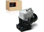 Frankberg 1X Radiatore Olio Motore Per Vw Passat Audi A1 A3 A4 A5 A6 Q3 Q5 Tt