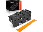 Frankberg 1X Interruttore Alzacristalli Elettrici Lato Guida Per Land Rover Discovery Range Rover Sport Ls