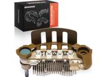 Frankberg 1X Raddrizzatore Alternatore Per Suzuki SX4 2007-2009