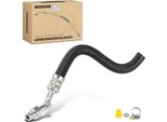 Frankberg 1X Tubo Del Vaso Di Espansione Per Fiat Croma 194 1.8L-2.4L 2005-2011