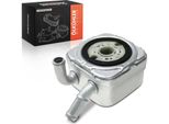 Frankberg 1X Radiatore Olio Motore Per Vw Passat 3B2 3B5 3B6 Audi A4 8D B5 A6 4B C5 A8 4D2 2.5L
