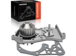 Frankberg 1X Pompa Acqua Pompa Acqua Di Raffreddamento Per Dacia Dokker Duster Lodgy Renault Clio Ii Iii