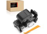 Frankberg 1X Interruttore Alzacristalli Elettrici Posteriori Per Toyota Auris E18 Rav 4 Iii Iv A3 A4 Yaris Verso