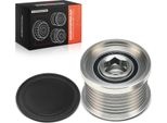 Frankberg 1X Alternatore Di Marcia Per Bmw Serie 3 E81 E87 E90 E91 E92 E93 Serie 5 E60 E61