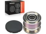 Alternatore Frankberg 1X Overrunning Alternatore Per Ford Land Rover Discovery Volvo S60 2.0L