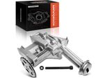 Frankberg 1X Pompa Olio Per Renault Clio Ii Bb Cb Laguna I Ii Megane I ScéNic 1.4L 4.6L